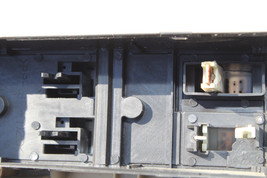 2003-2008 INFINITI FX35 FRONT MASTER LEFT DRIVER SIDE WINDOW CONTROL SWITCH K687 image 5