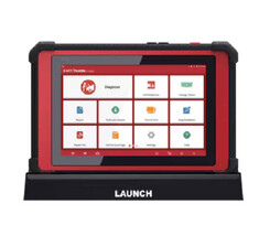 LAUNCH X-431 THROTTLE - $3,417.69