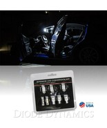 Interior LED Trunk Dome Map Vanity Light White Kit 1 Fits: 15-19 Subaru ... - $50.77 CAD
