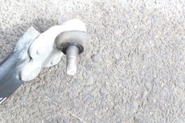 2005-2010 SCION TC FRONT DRIVER LEFT LOWER CONTROL ARM J3571 image 7