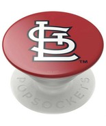 ST LOUIS CARDINALS HOME RED POPSOCKET - £15.64 GBP