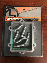 Moose Racing Carb Intake Torque Spacer Kit For 02-07 Honda CR 250 CR250R 250R - £33.24 GBP