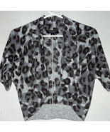 Banana Republic Italian Yarn Shrug/ Cropped Cardigan Size M - €20,39 EUR