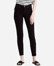 Levi&#39;s Womens 311 Shaping Skinny Ankle Jeans, 27, Black - £55.07 GBP