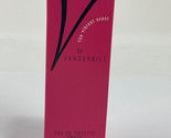 Vibrant Scent by Vanderbilt 50ml 1.7 oz Eau de Toilette Spray Free shipping - £12.37 GBP