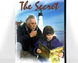 The Secret (DVD, 1992, Full Screen) Like New !   Kirk Douglas  Brock Peters - $6.78