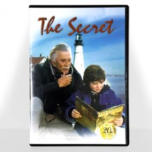 The Secret (DVD, 1992, Full Screen) Like New !   Kirk Douglas  Brock Peters - £5.33 GBP