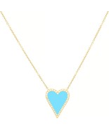 Heart Necklace for Women - £24.13 GBP