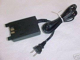 25FB adapter cord  - Dell 942 printer PSU electric ac power plug dc box brick - £39.65 GBP