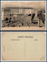 FRANCE Postcard - Paris -Montmartre, Les Nouvelles Casernes du Boulevard Ney J42 - £2.32 GBP