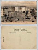 FRANCE Postcard - Paris -Montmartre, Les Nouvelles Casernes du Boulevard Ney J42 - £2.21 GBP