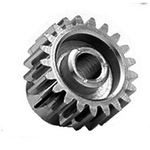 Robinson Racing RRP-1039 48 Pitch Pinion Gear 39T ( Hard Nickel Plating) - $5.99