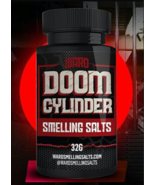 Smelling Salts for Athletes-for Powerlifting, Hockey, Football and More,... - $376.77 MXN
