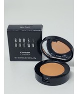 Bobbi Brown Light Peach Corrector Full Size - $35.18 CAD