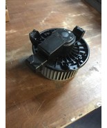 Dodge Avenger 2011 HVAC Heater Blower Motor MPN #Z83698201Y BW123-23 - $49.49