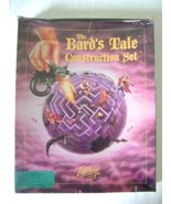 The Bard&#39;s Tale Construction Set [video game] - $16.95