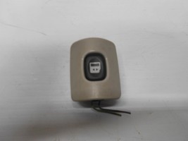 08-10 Dodge Grand Caravan Left Side Power Sliding Door Control Switch 28... - £21.25 GBP