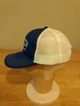 Chevy Buick GMC Champion Cap Hat Adjustable Blue - £9.51 GBP