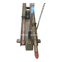 NordicTrack Nordic Sport 450 Cross Country Ski Machine Trainer image 3