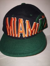 Seventy Seven Miami Dolphins  Hat - £12.39 GBP