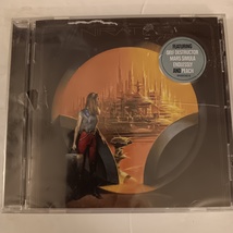 Niratias Audio CD by Chevelle 2021 Epic Release 13 Tracks - £11.93 GBP