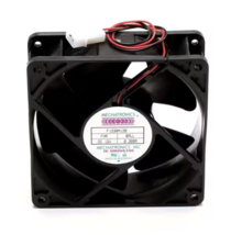 Perlick F1238M12B, 71386 Axial Fan, 12VDC, .36 Amp, Glass Froster, Underbar - $162.00