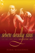 Seven Deadly Sins Vol. 3: Sloth; Gluttony; Greed by Robin Wasserman - Very Good - £10.23 GBP