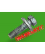 1999-2008 Porsche Boxster Cayman 911 Carrera Crankshaft Crank Pulley BOL... - $25.00