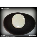 Opal / Natürlicher Feueropal Mit Farbenspiel - Laborzertifiziert - $199.43 CAD