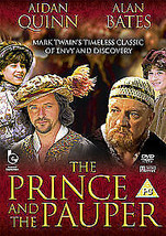 The Prince And The Pauper DVD (2010) Cert PG Pre-Owned Region 2 - £13.96 GBP