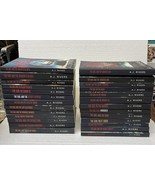 A J RIVERS Series Book lot 26 Nice! Softcover Books PB - $158.39