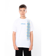 Kids’ Patriotic T-Shirt – 100% Cotton &amp; Bright Colors, Summer,  Nosi svo... - $22.60 CAD+