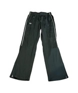 Under Armour Joggers Volleyball  Pants Sz Small Black Running Performanc... - $24.30