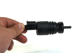 07-2009 mercede w211 e320 e350 windshield washer nozzle sprayer pump oem - $23.87