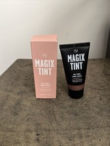 Avon / fmg Magix Tint Oil-Free Tinted Moisturizer Tan Deep - $14.99