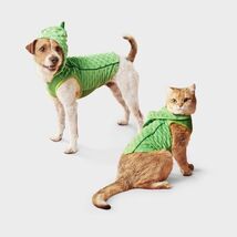 Boots & Barkley™ Pickle Dog and Cat Hoodie Size S - €9,87 EUR Boots & Barkley™ Pickle Dog and Cat Hoodie Size S - €9,87 EUR