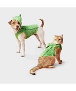 Boots &amp; Barkley™ Pickle Dog and Cat Hoodie Size S - €9,87 EUR