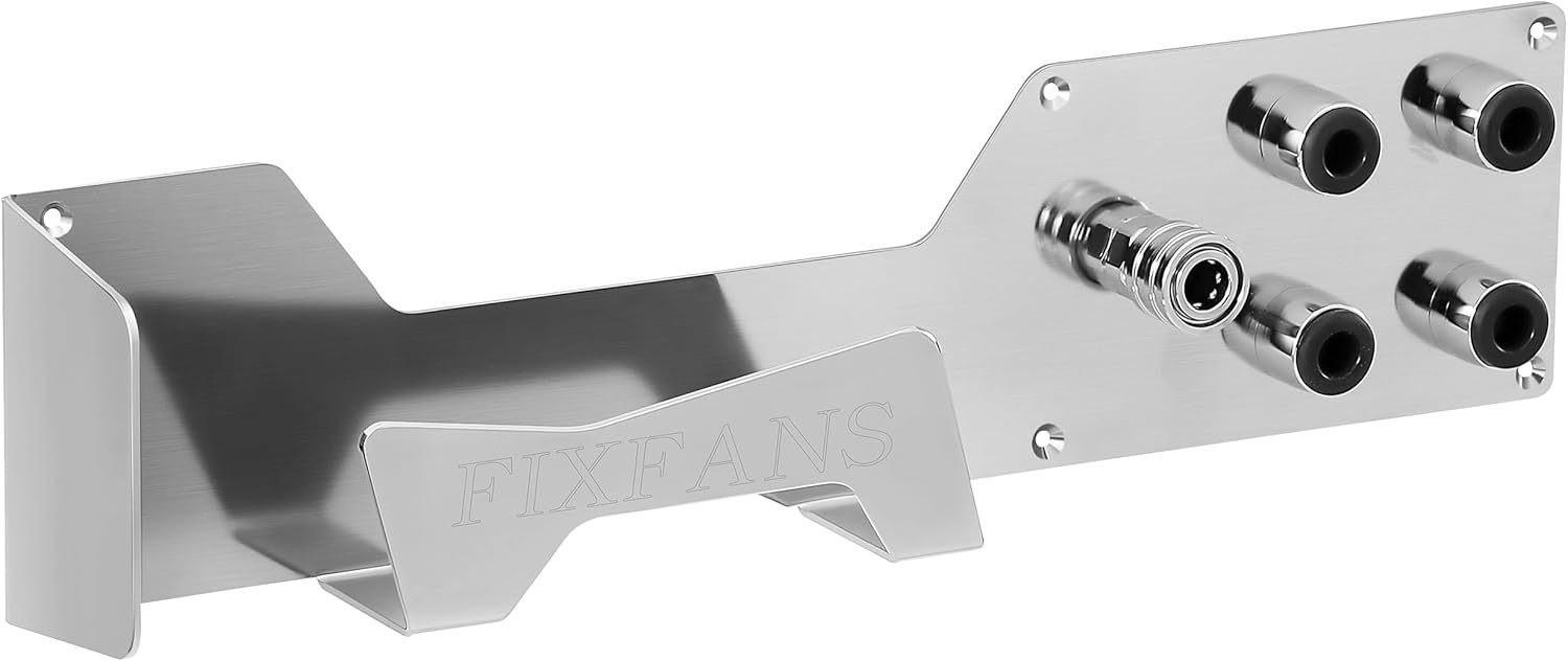 Pressure Washer Gun Holder, Power Washer Snow Foam Lance, 1/4&quot; Quick Con... - $43.97