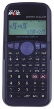 School Smart Cs-209 Scientific Digit Calculator With Extra Large Digital... - £33.04 GBP