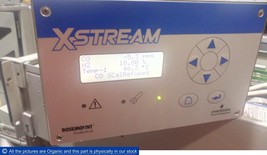 Emerson X-Stream X2GC-IR TC Rev. 1.10 XStream Gas Analyzer IntrnzX 200-1... - £3,869.89 GBP
