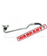 Oem 03-06 Mercedes R230 SL500 SL55 AC Air Conditioning Hose Line Pipe Ge... - $157.61 CAD