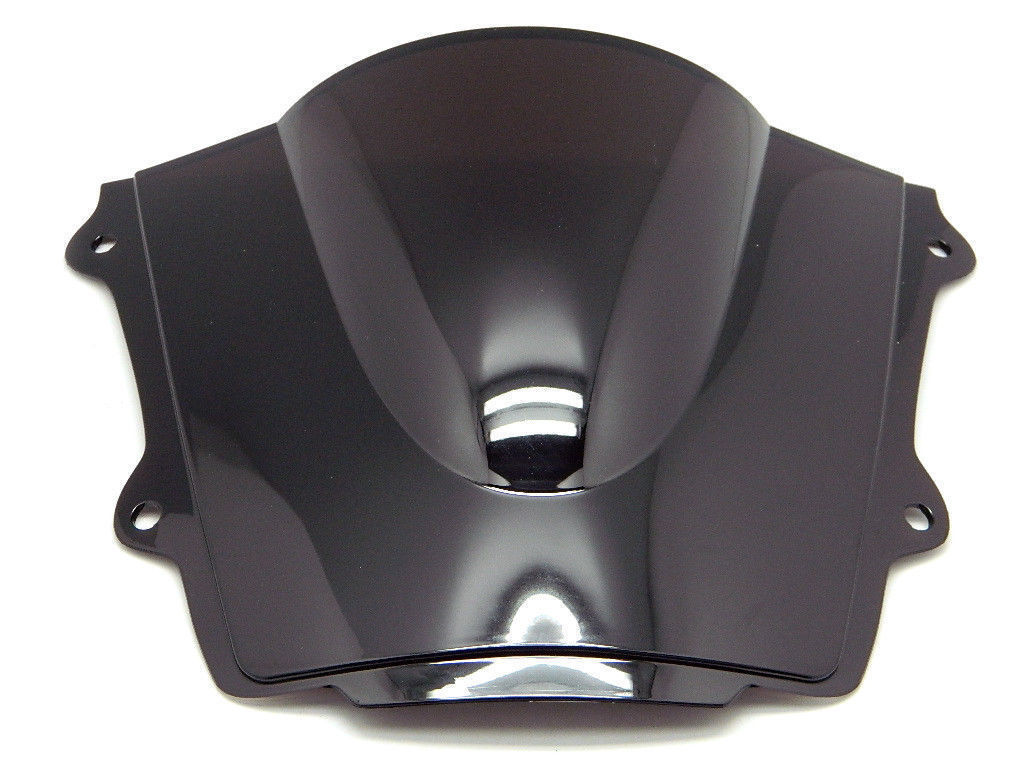Pro-tek Dark Smoke Windscreen Honda 2013 2014 2015 2016 CBR600RR CBR-600RR - $43.07