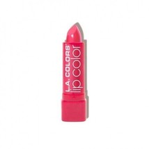 L.A. Colors Moisture Rich Lip Color - Lipstick - Pink Shade - *DREAM* - £1.58 GBP