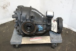 2000-2002 MERCEDES CL500 W215 REAR DIFF DIFFERENTIAL J9103 - $266.79