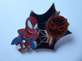 Disney Exchange Pins DLP - Halloween Spiderman-
show original title

Original... - £21.79 GBP