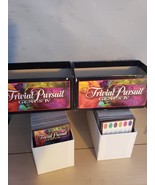 Trivial Pursuit  Genus IV 4 - $20.51 CAD