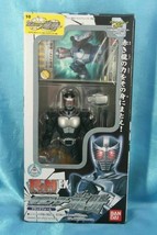 Kamen Masked Rider Ryuki R&amp;M EX Figure Black From - £45.41 GBP