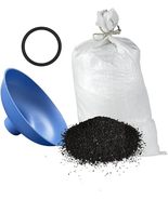 IPW Industries Inc. - Activated Carbon Coconut Shell for Pelican PC600-R... - $4,643.87 MXN
