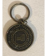 American Association Of State Troopers Keychain J1 - $7.91