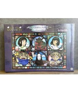 RARE - Original Ghibli Studio - Spirited Away - 1000 Pieces Puzzle (Size... - £70.03 GBP